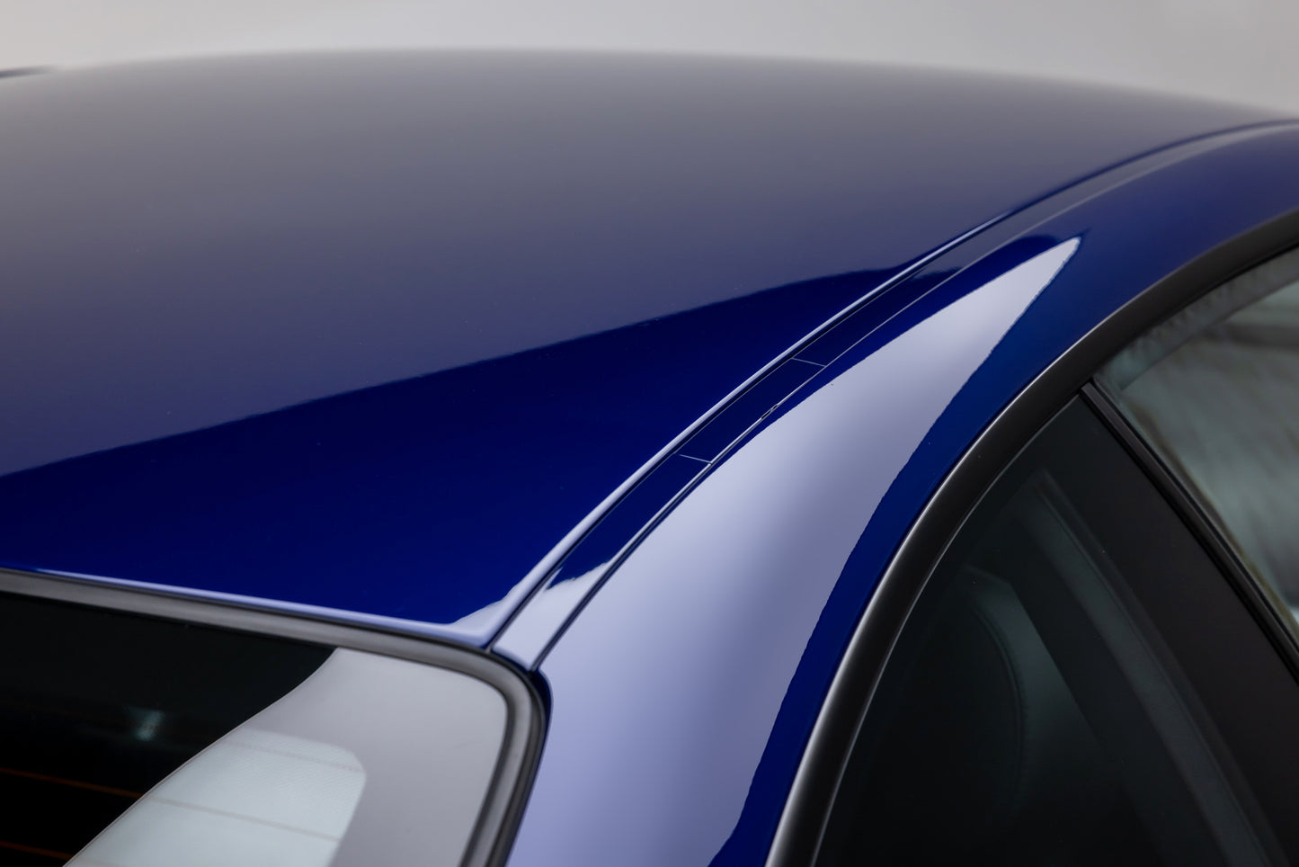 2006 BMW M3 Coupe Competition