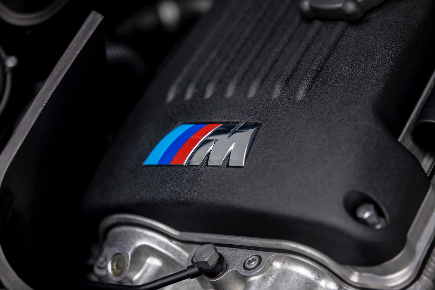 2006 BMW M3 Coupe Competition