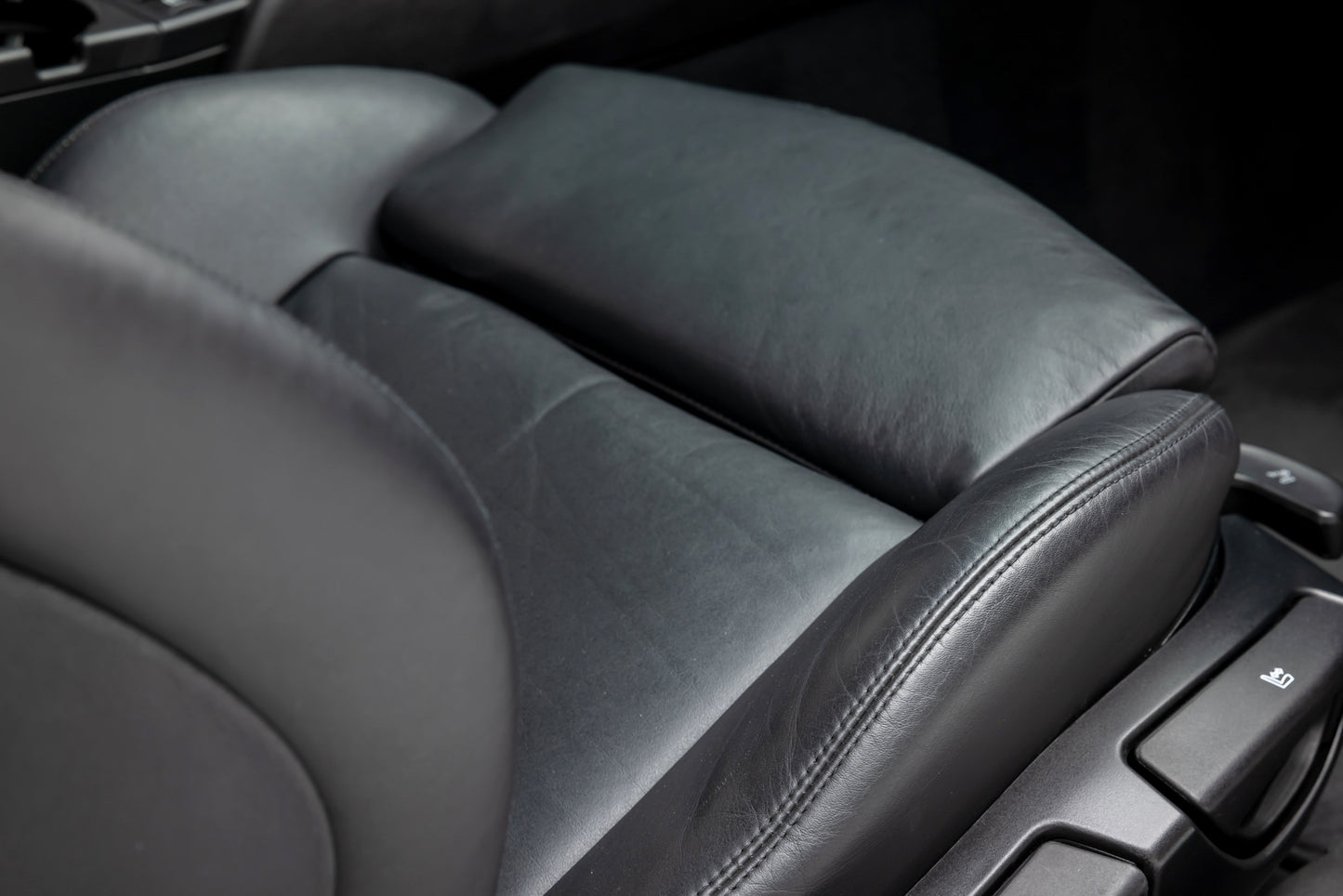 2006 BMW M3 Coupe Competition