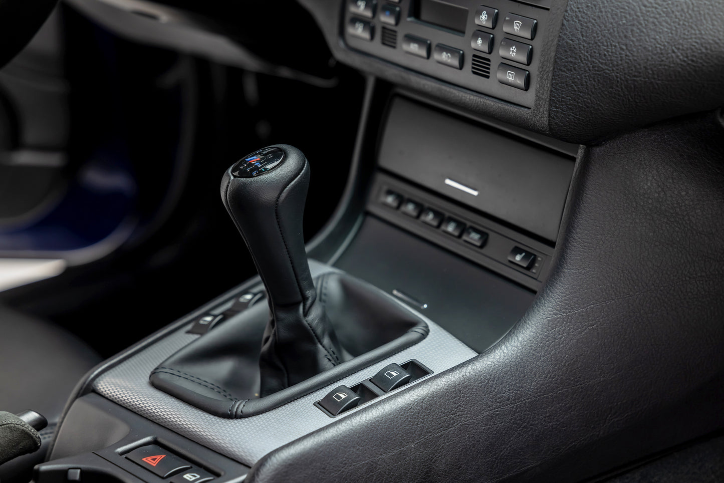 2006 BMW M3 Coupe Competition
