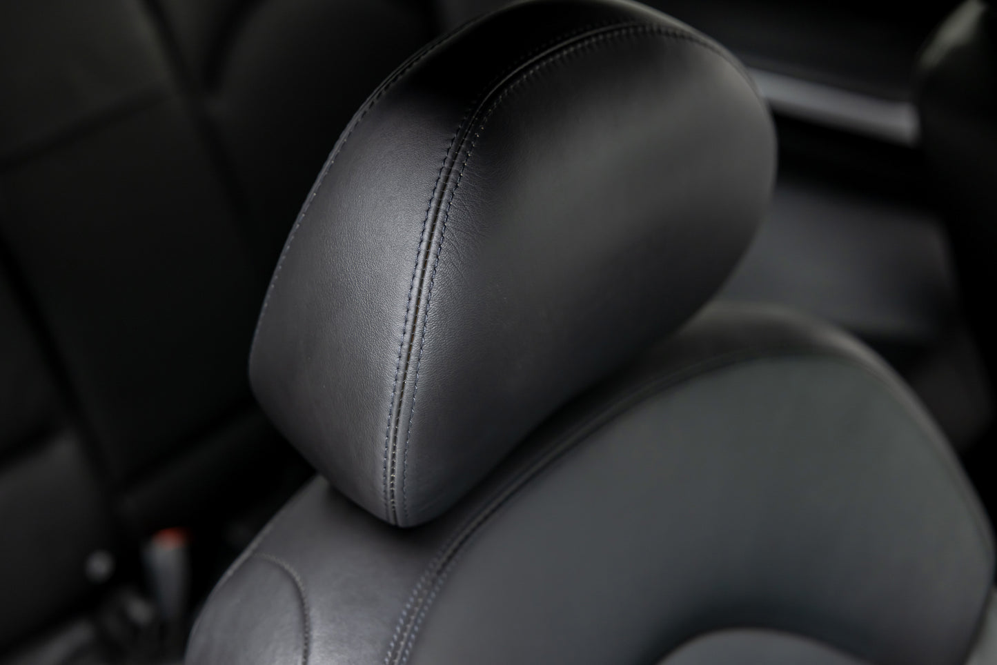 2006 BMW M3 Coupe Competition