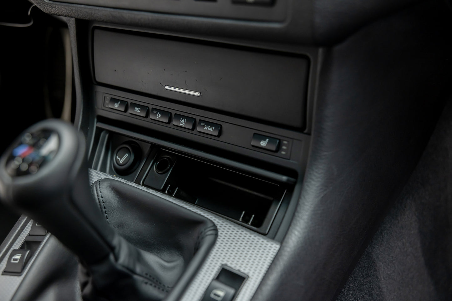 2006 BMW M3 Coupe Competition