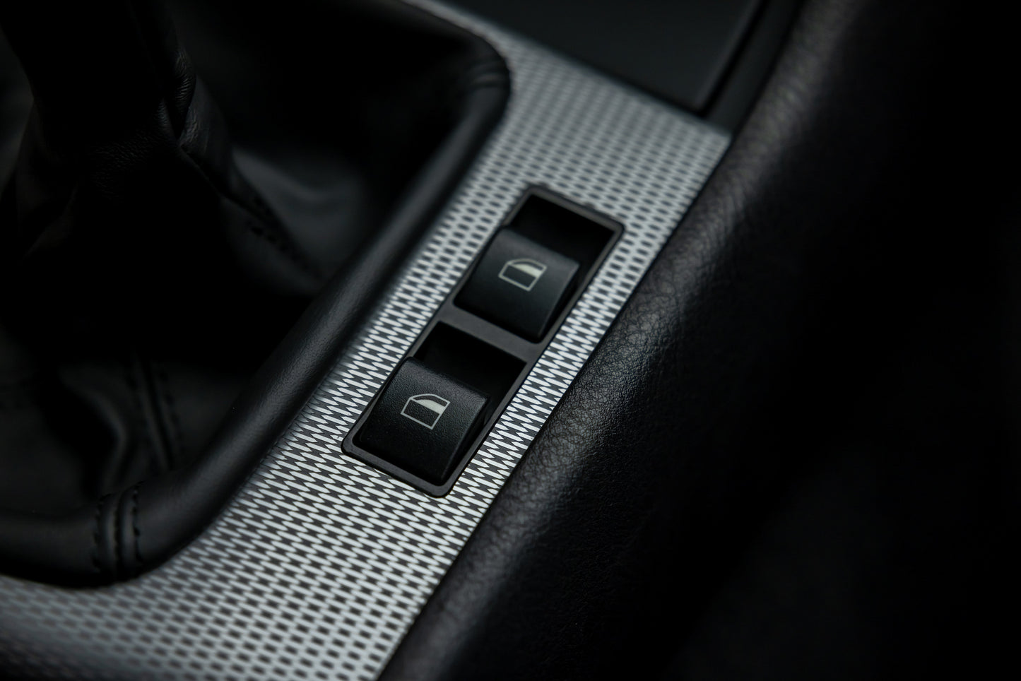 2006 BMW M3 Coupe Competition
