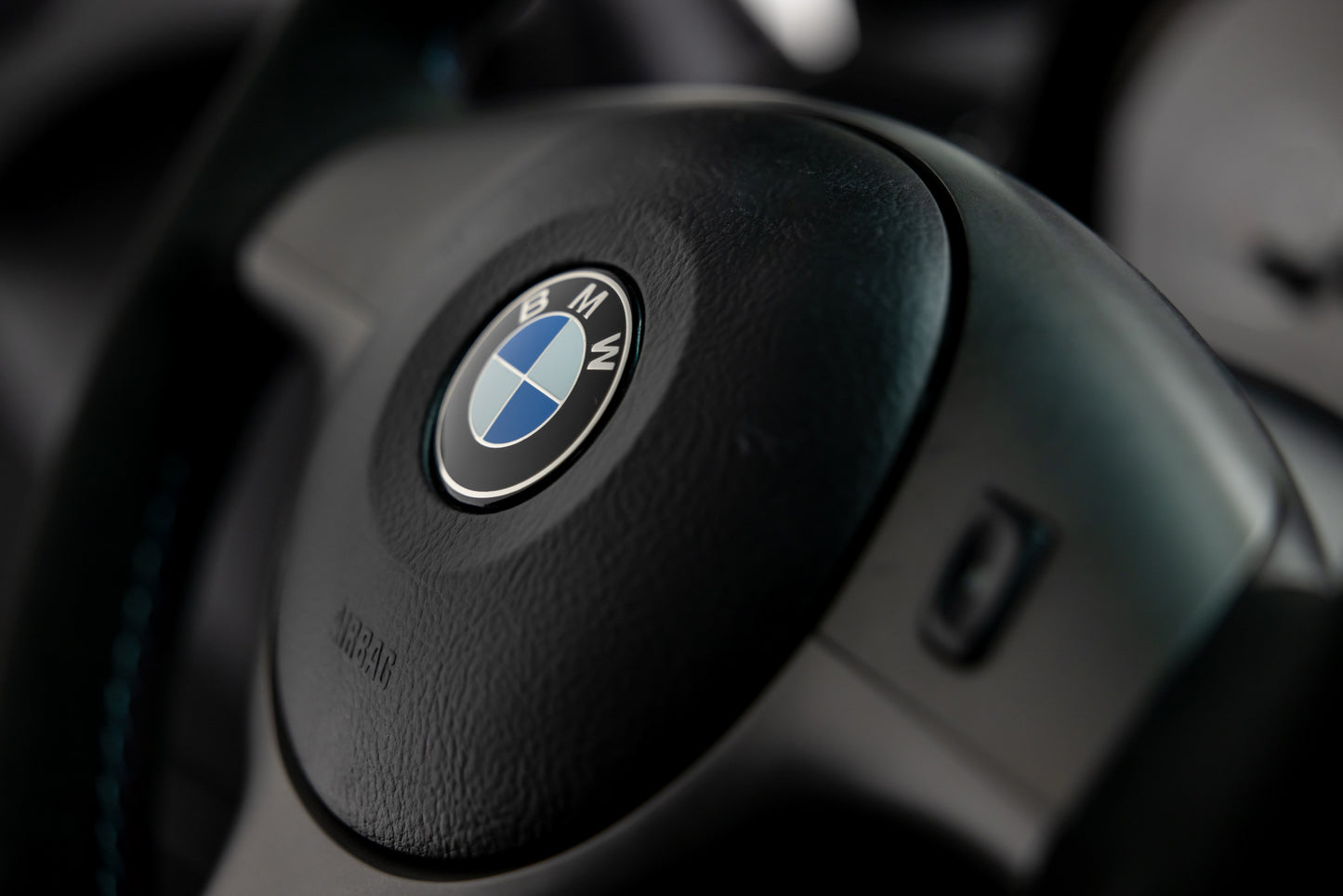 2006 BMW M3 Coupe Competition