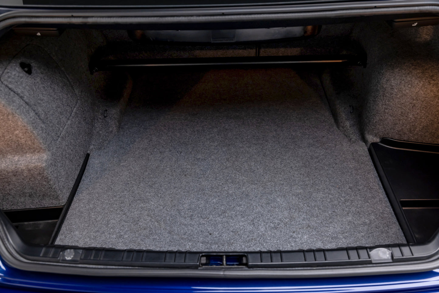 2006 BMW M3 Coupe Competition