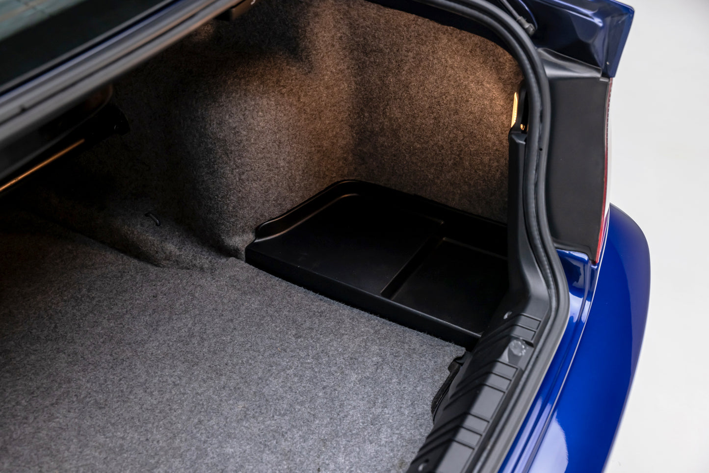 2006 BMW M3 Coupe Competition