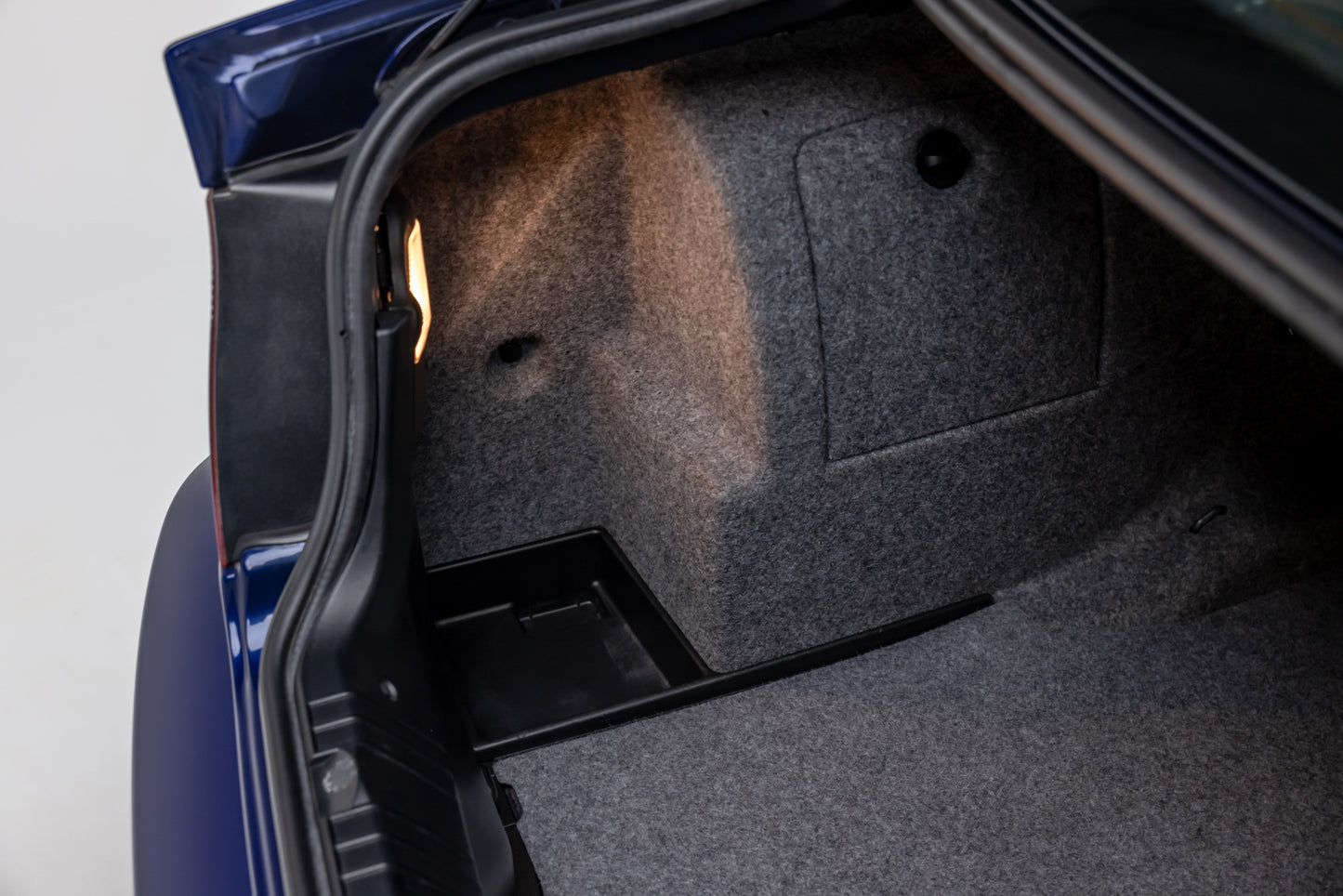 2006 BMW M3 Coupe Competition