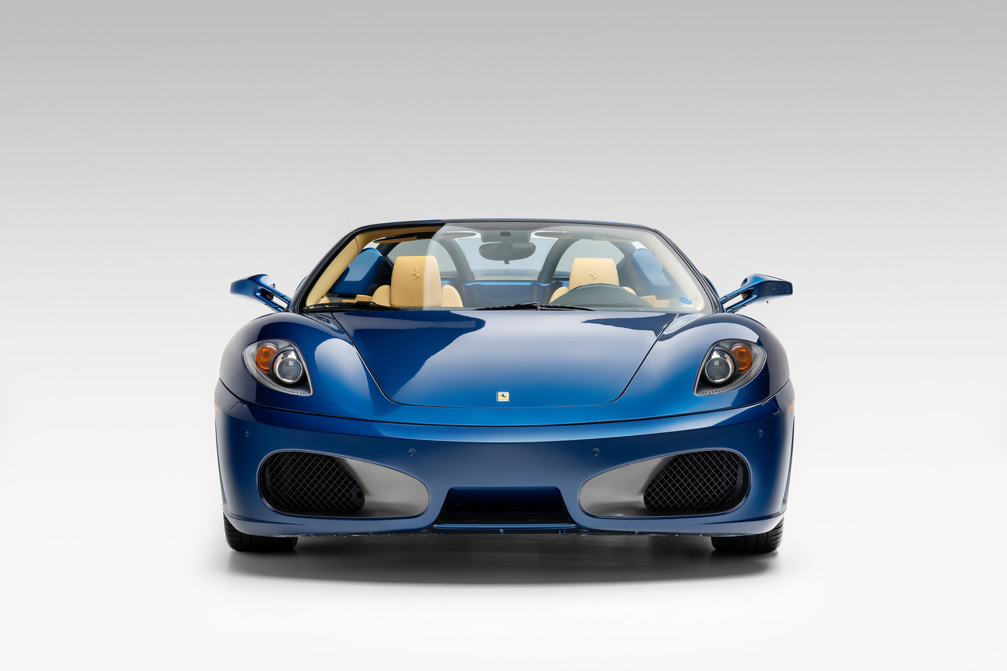 2006 Ferrari F430 Spider