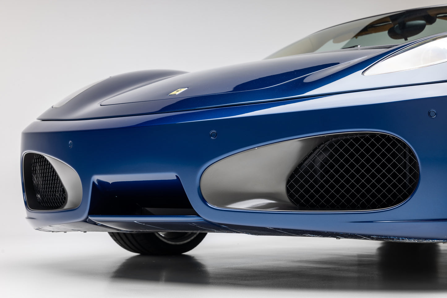 2006 Ferrari F430 Spider