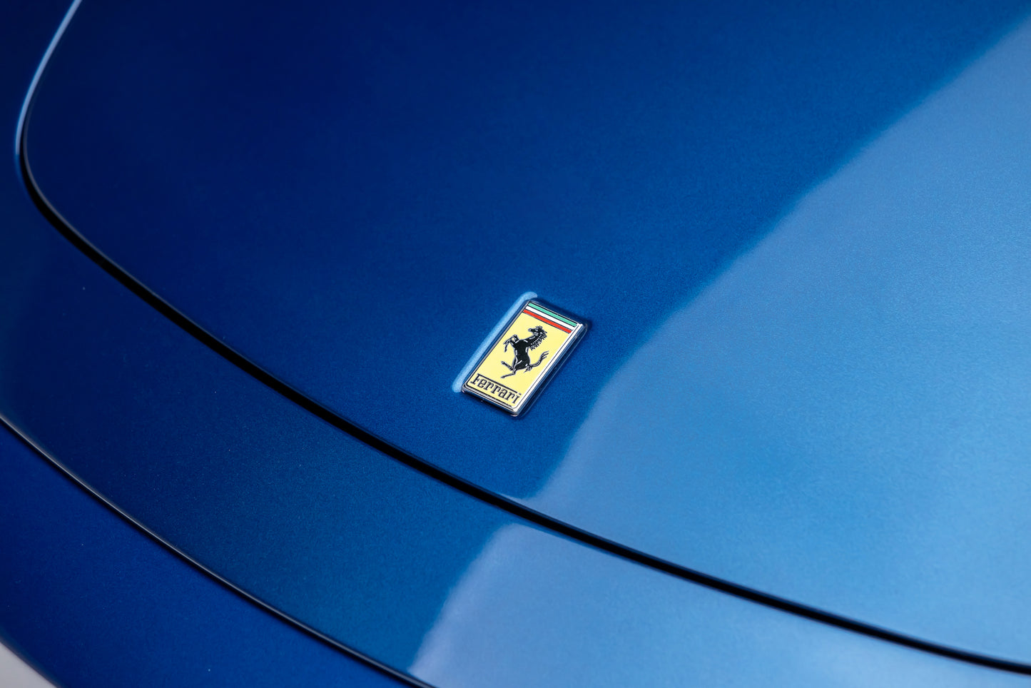 2006 Ferrari F430 Spider