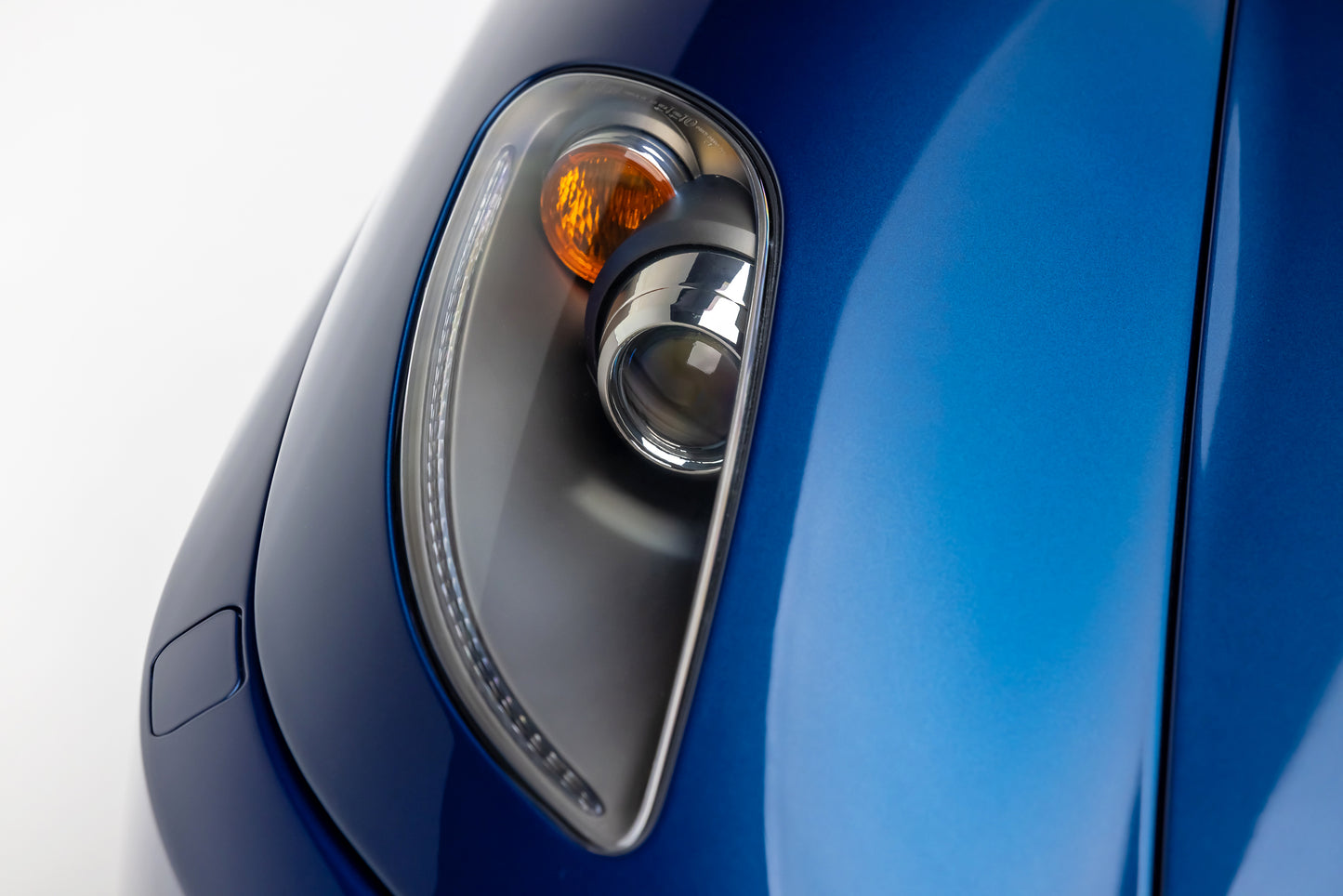 2006 Ferrari F430 Spider