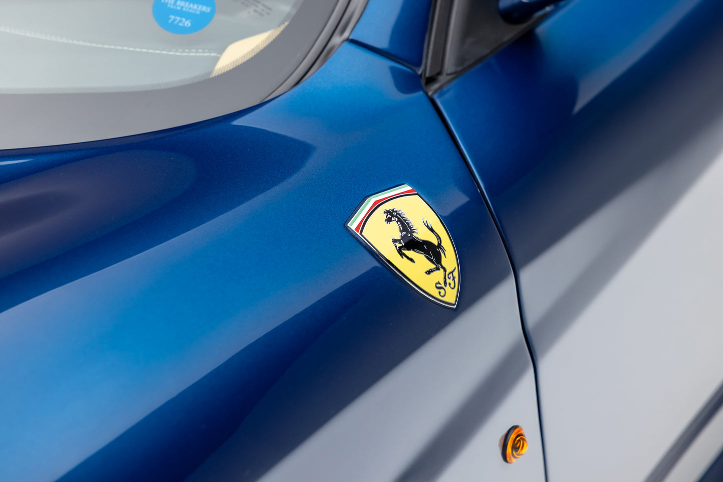 2006 Ferrari F430 Spider