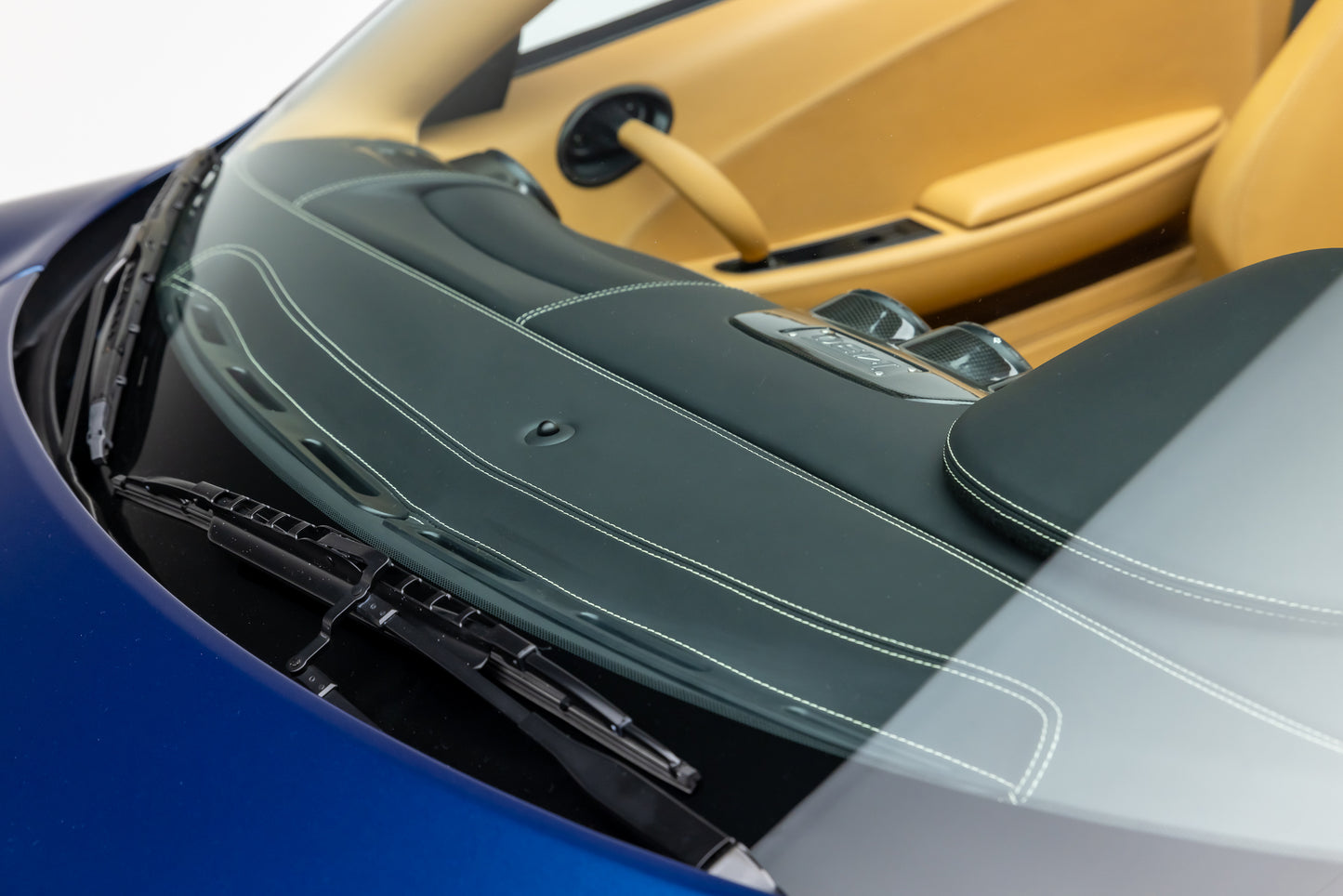 2006 Ferrari F430 Spider