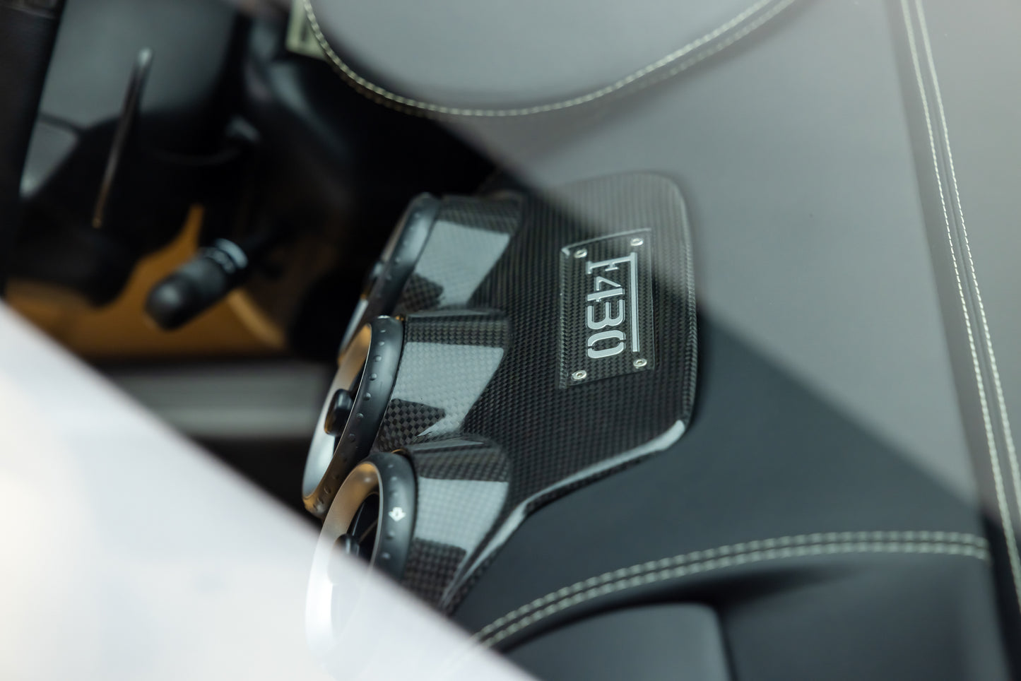 2006 Ferrari F430 Spider