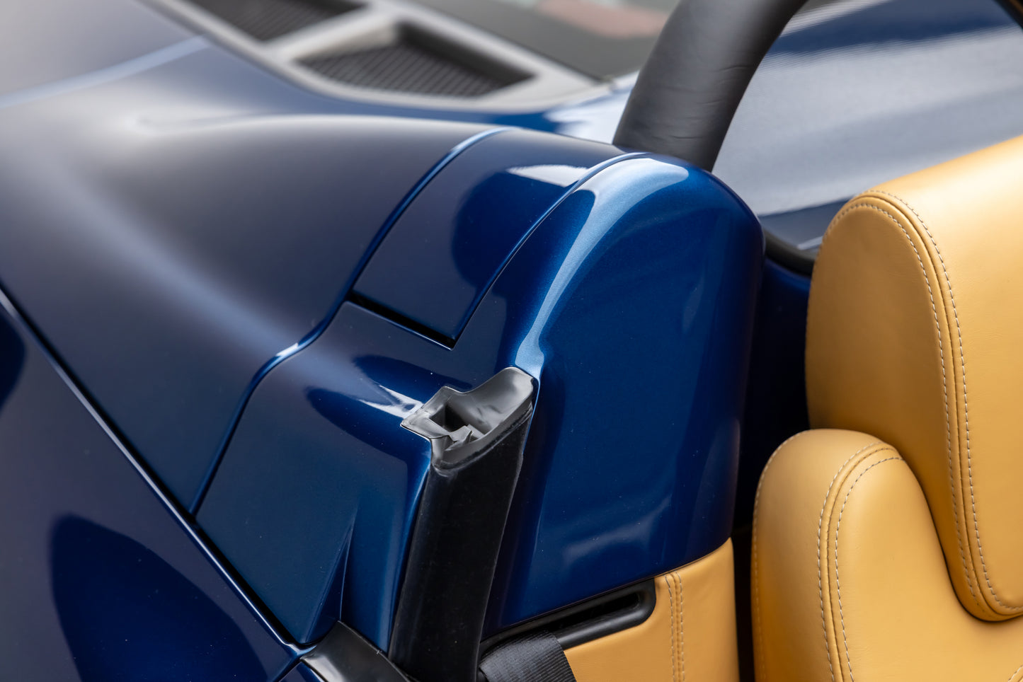 2006 Ferrari F430 Spider