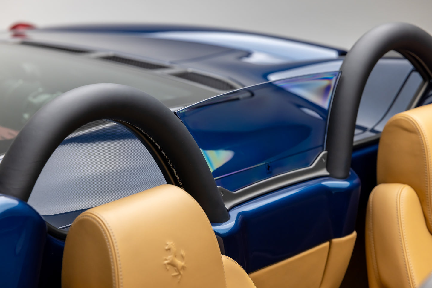 2006 Ferrari F430 Spider