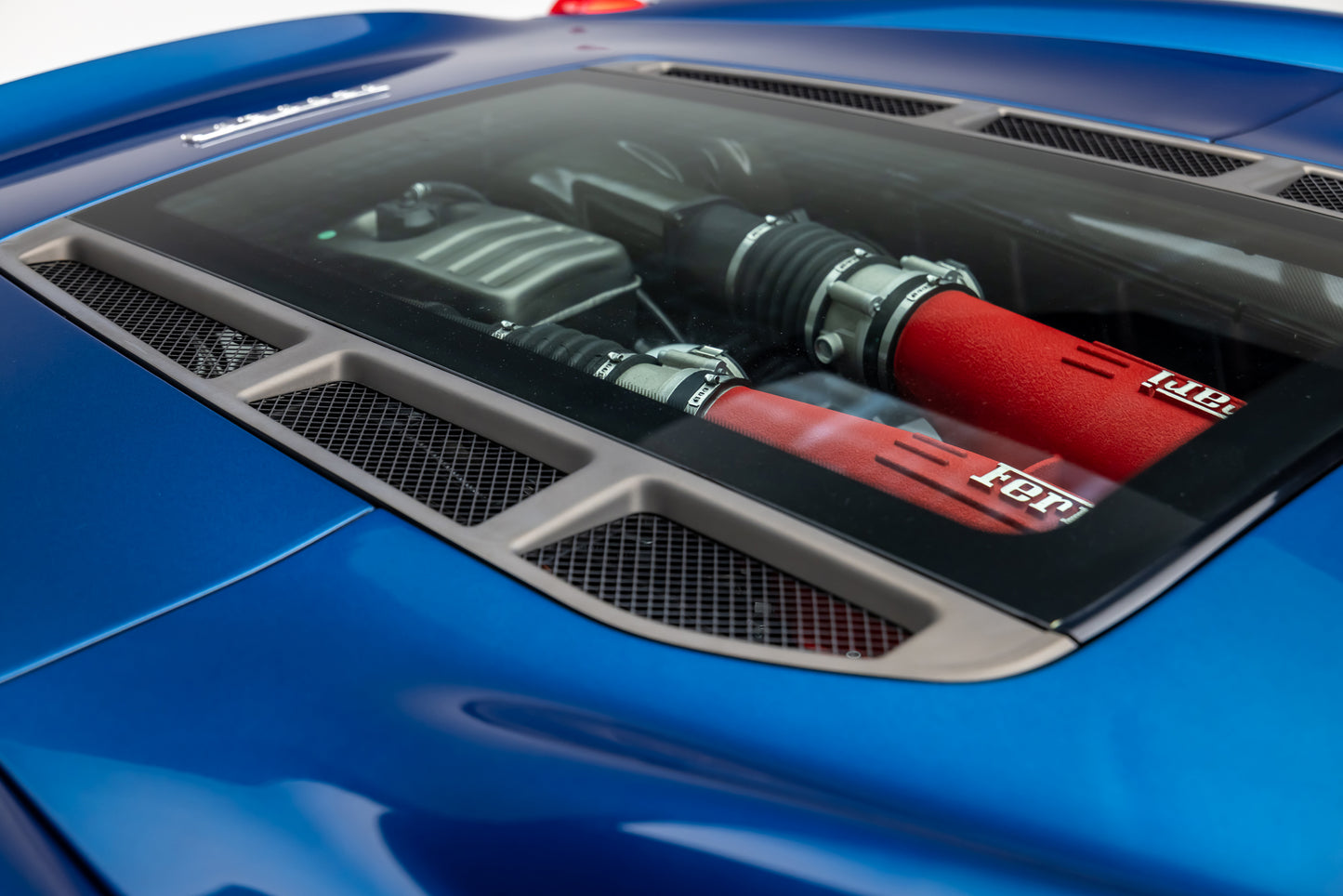 2006 Ferrari F430 Spider