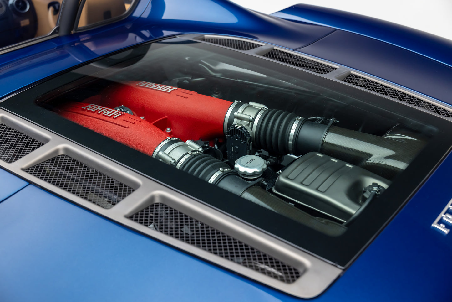 2006 Ferrari F430 Spider