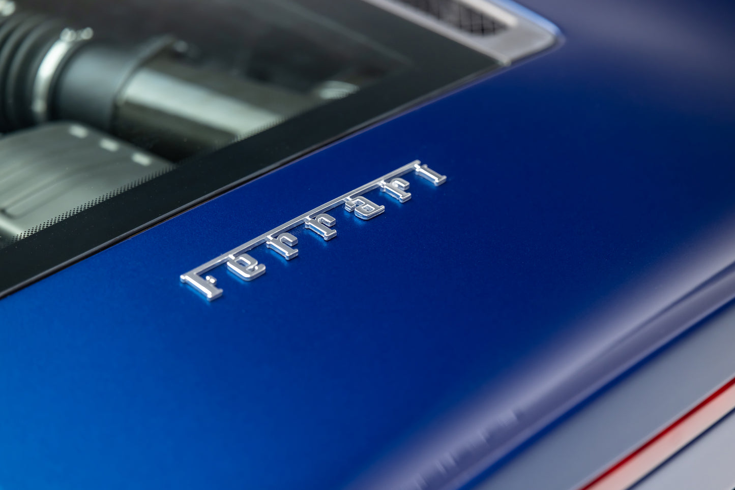 2006 Ferrari F430 Spider