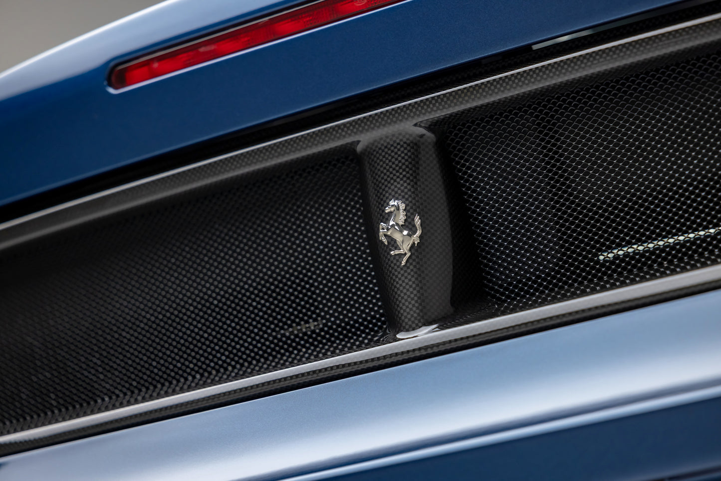 2006 Ferrari F430 Spider