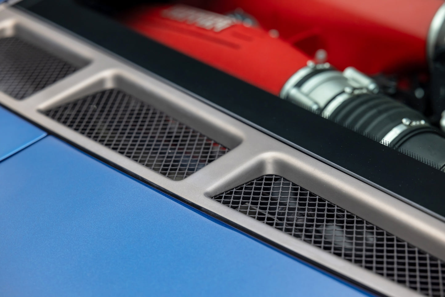 2006 Ferrari F430 Spider