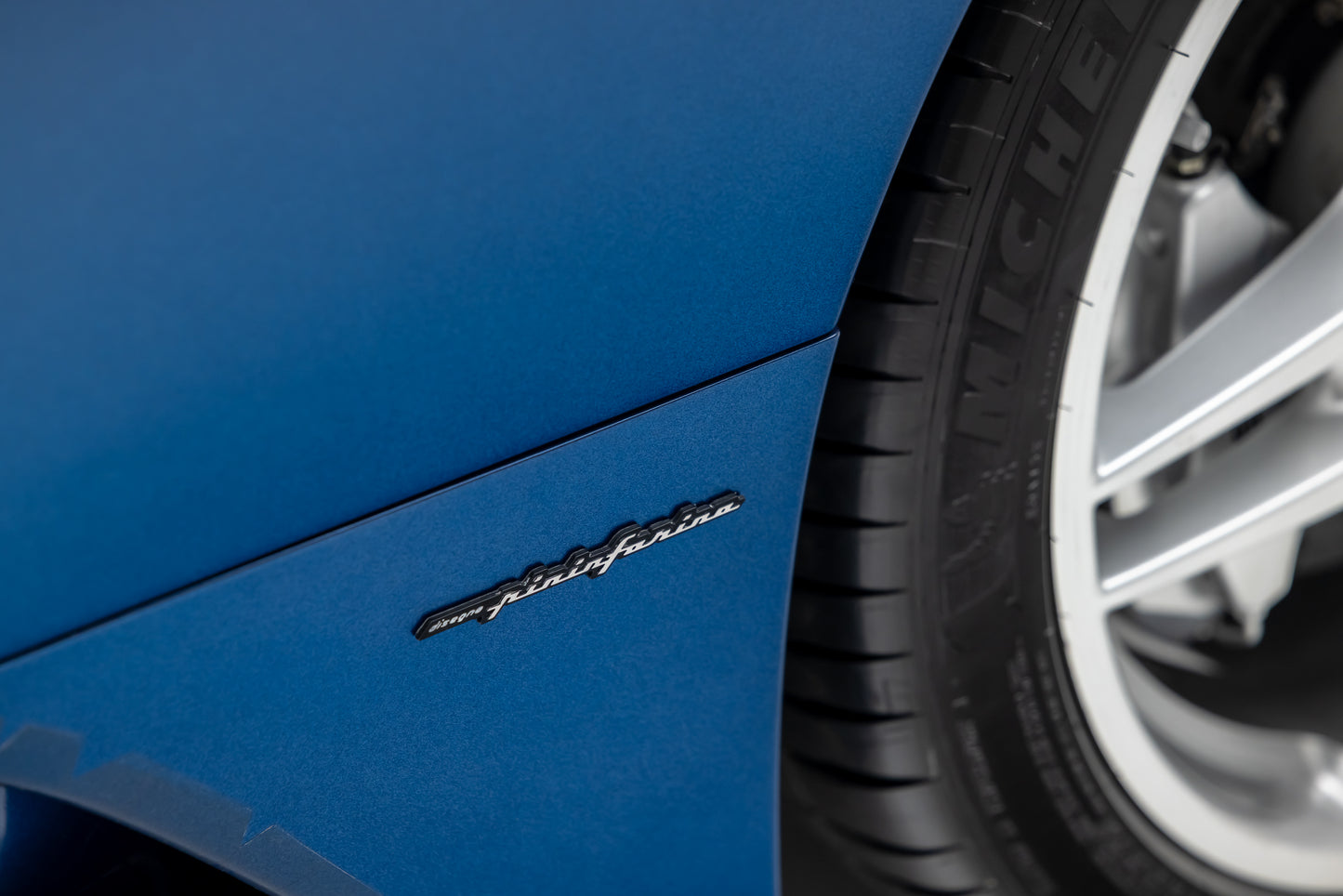 2006 Ferrari F430 Spider
