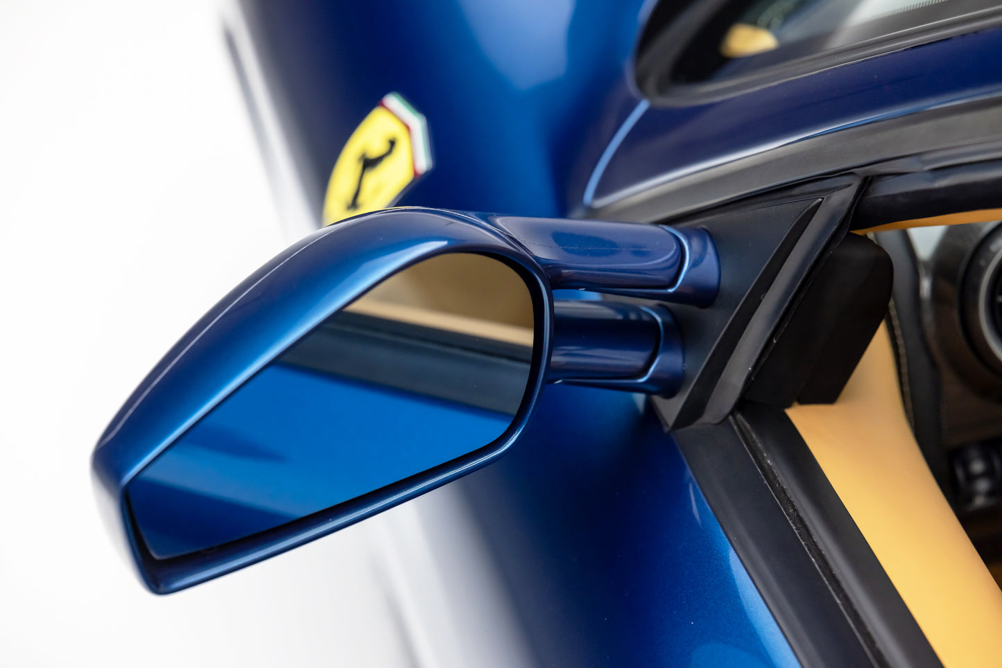 2006 Ferrari F430 Spider