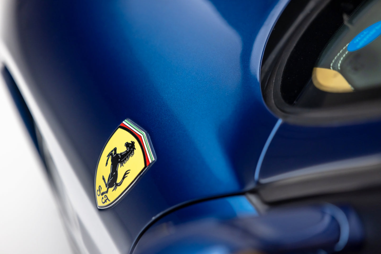 2006 Ferrari F430 Spider