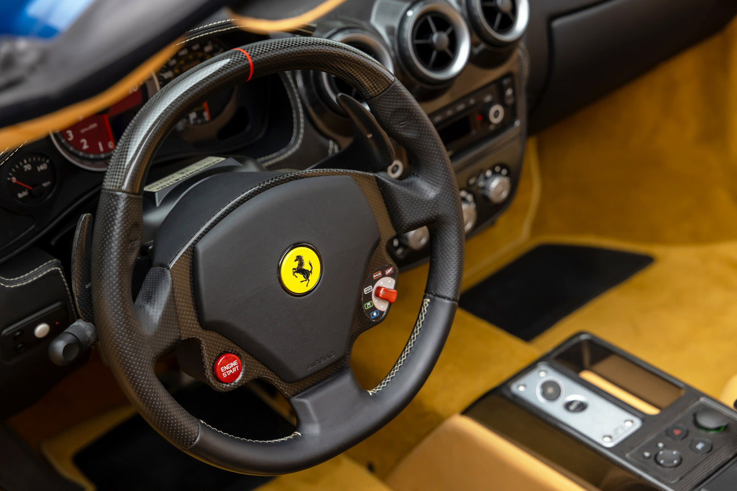 2006 Ferrari F430 Spider