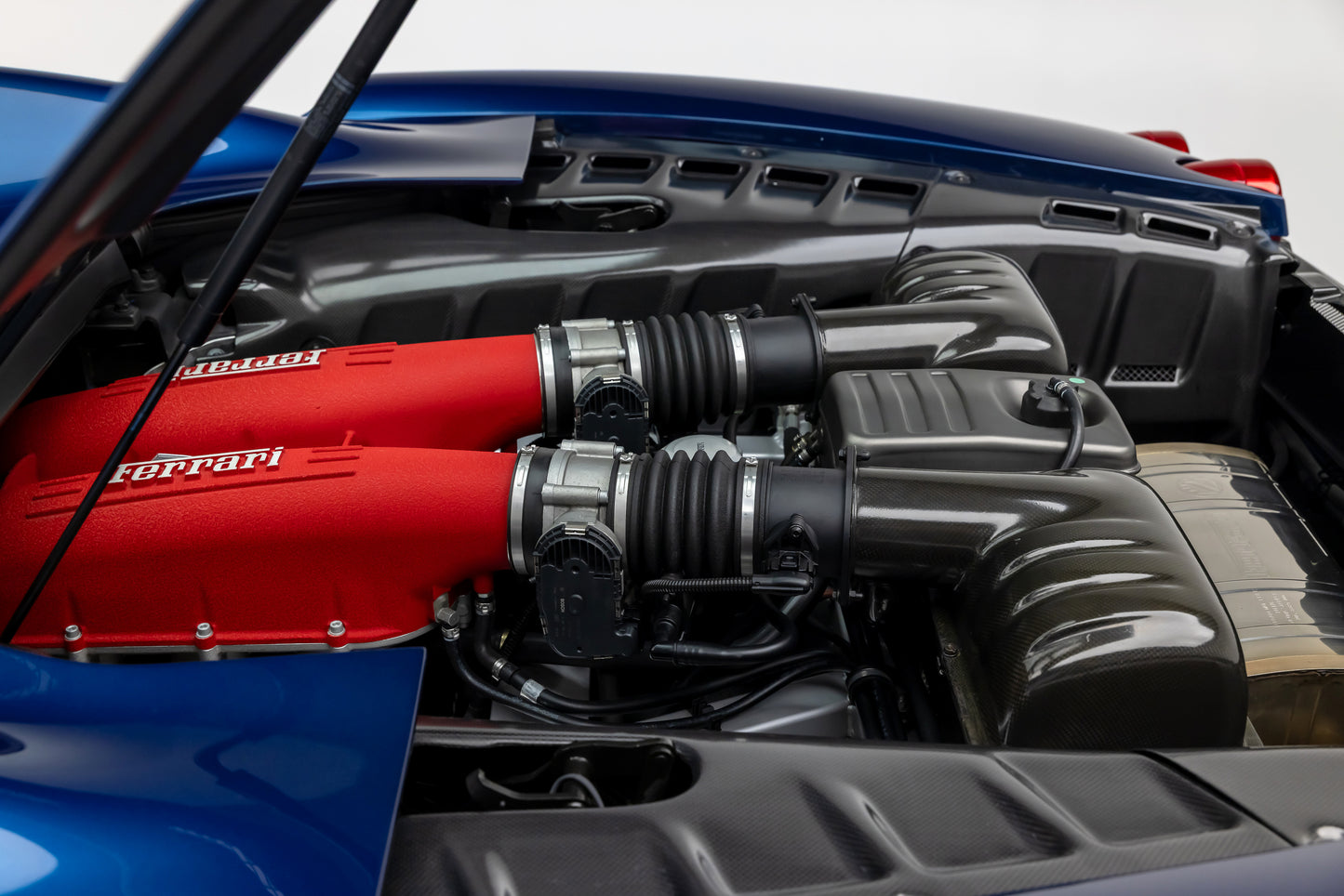 2006 Ferrari F430 Spider