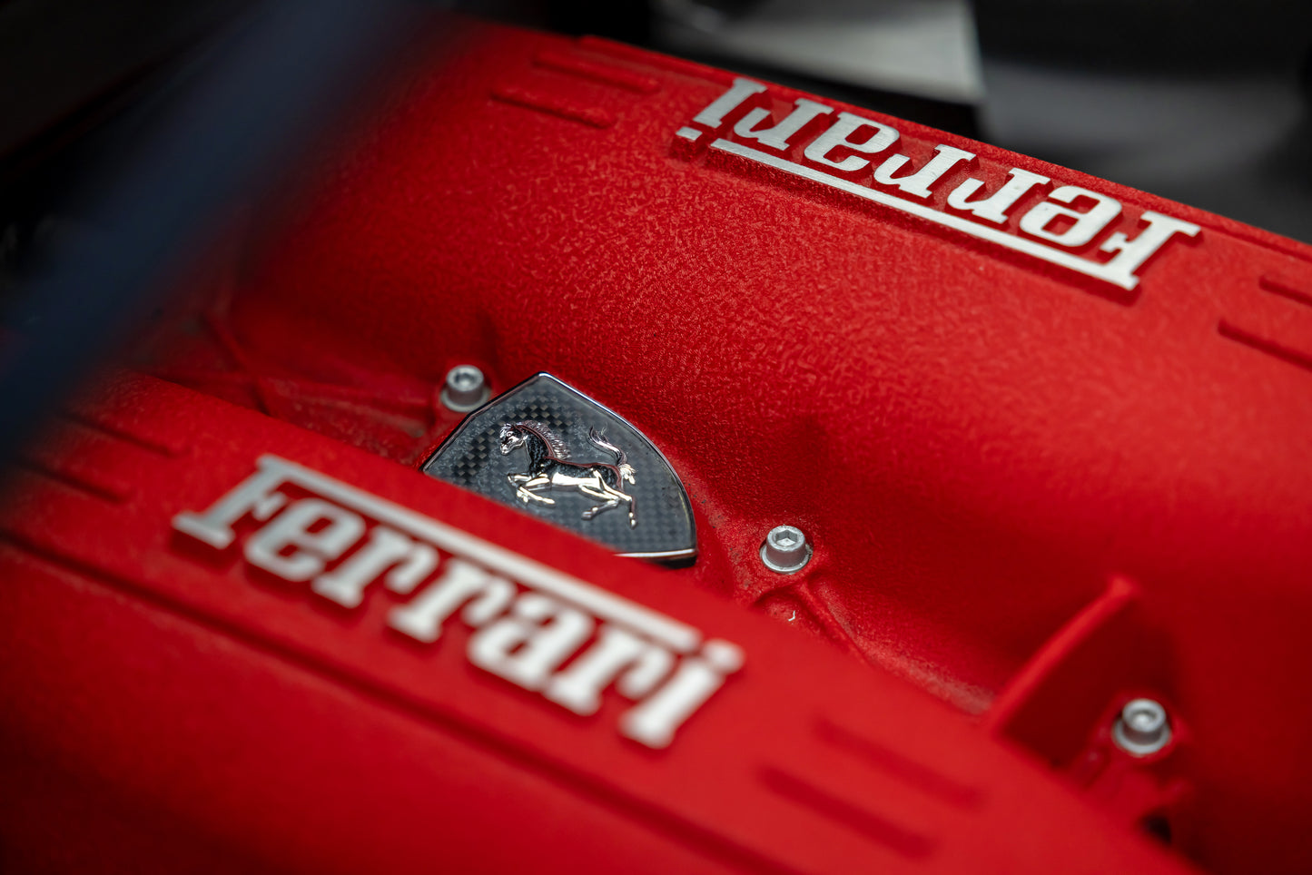 2006 Ferrari F430 Spider