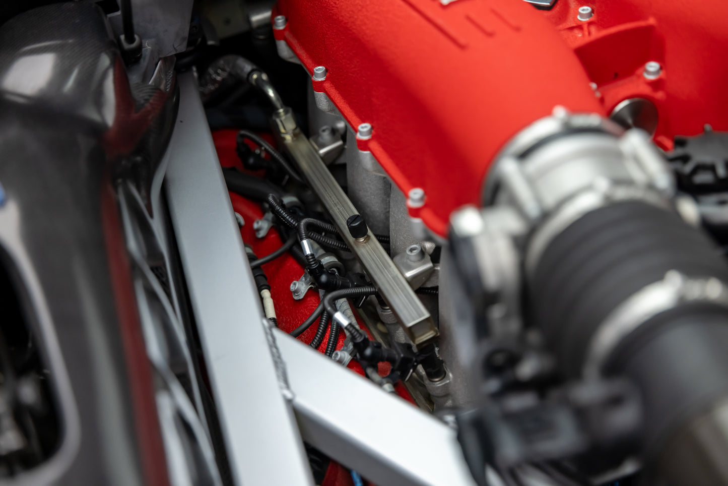 2006 Ferrari F430 Spider