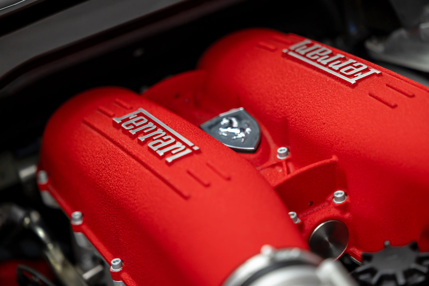 2006 Ferrari F430 Spider