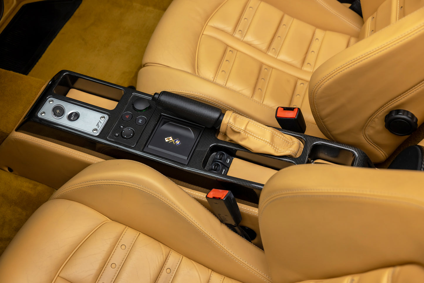 2006 Ferrari F430 Spider