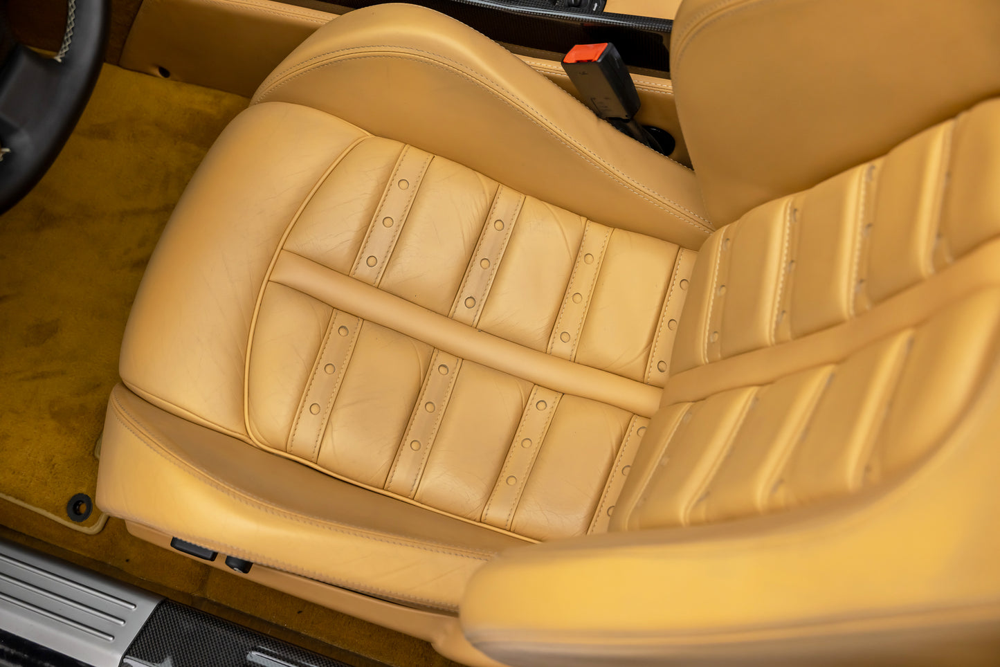 2006 Ferrari F430 Spider