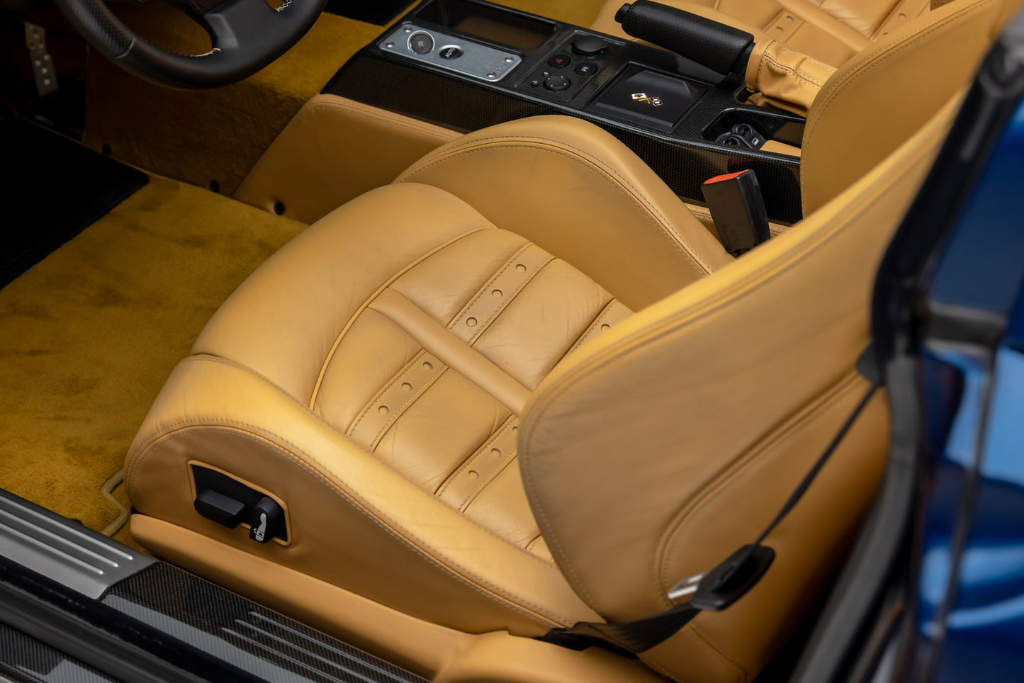 2006 Ferrari F430 Spider