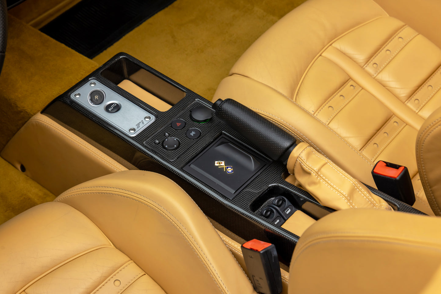2006 Ferrari F430 Spider