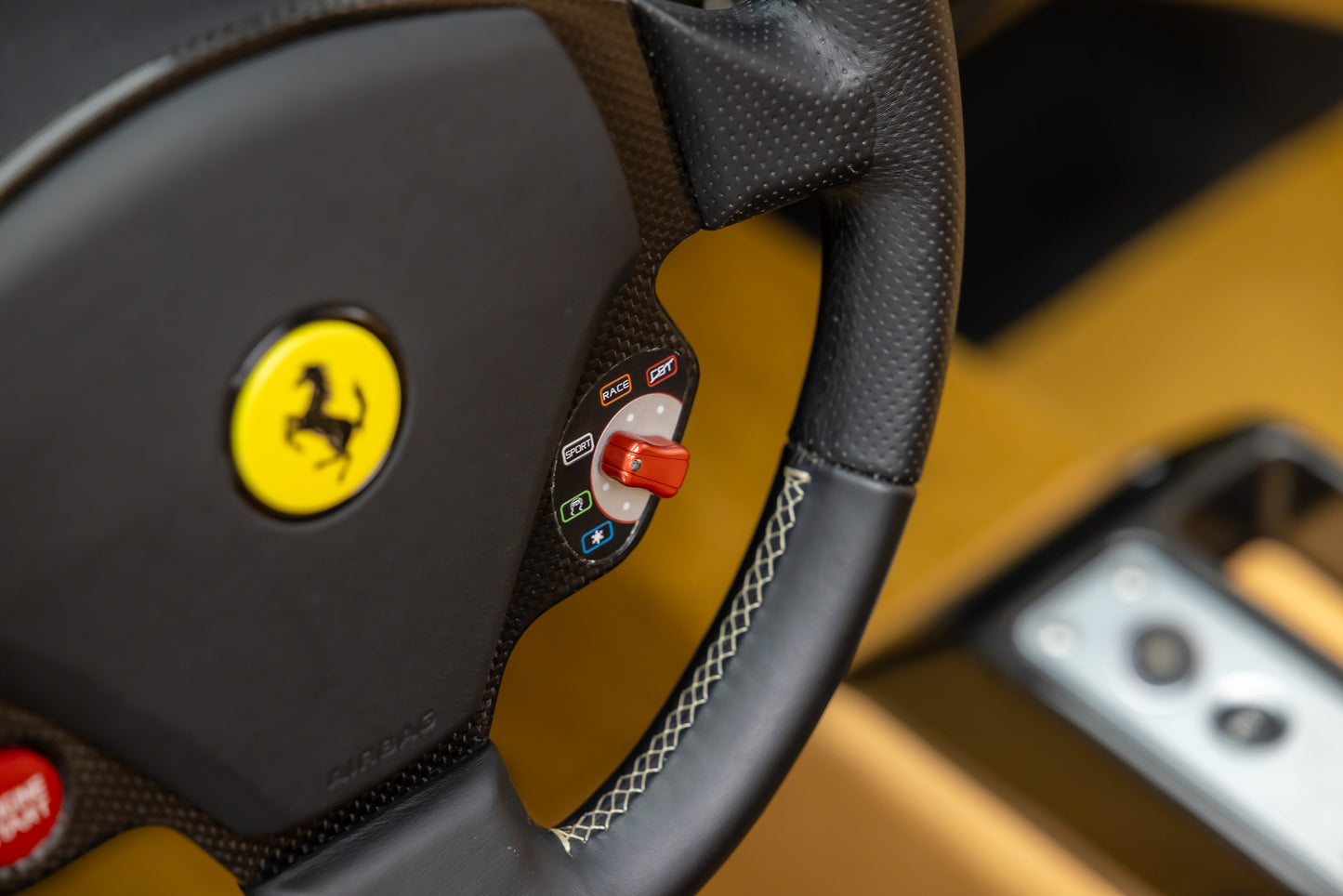 2006 Ferrari F430 Spider