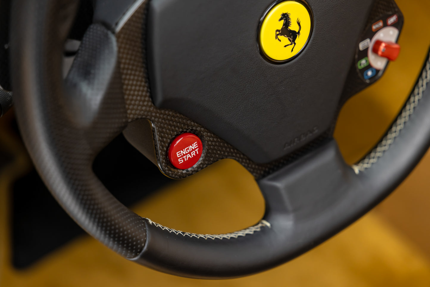 2006 Ferrari F430 Spider