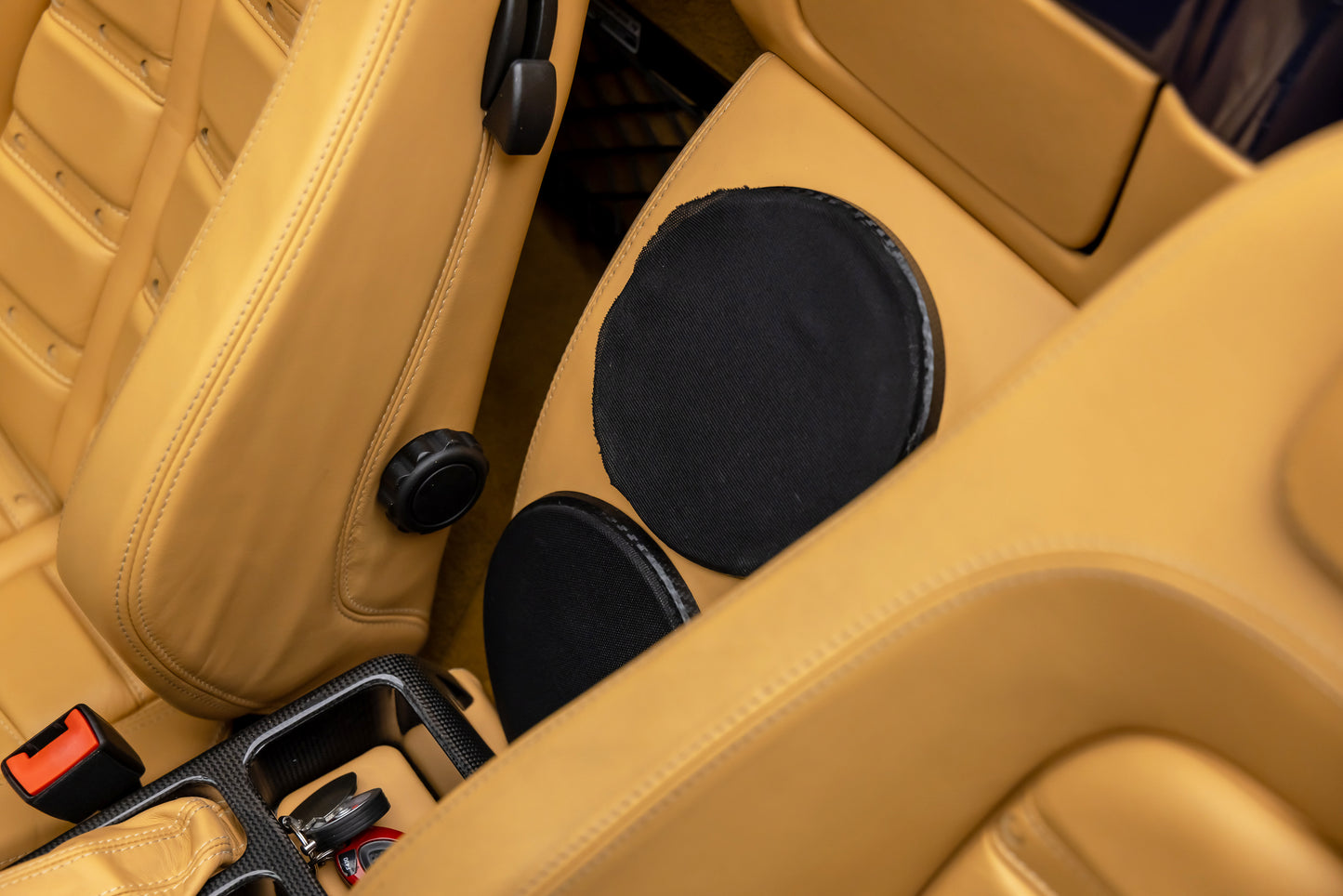 2006 Ferrari F430 Spider
