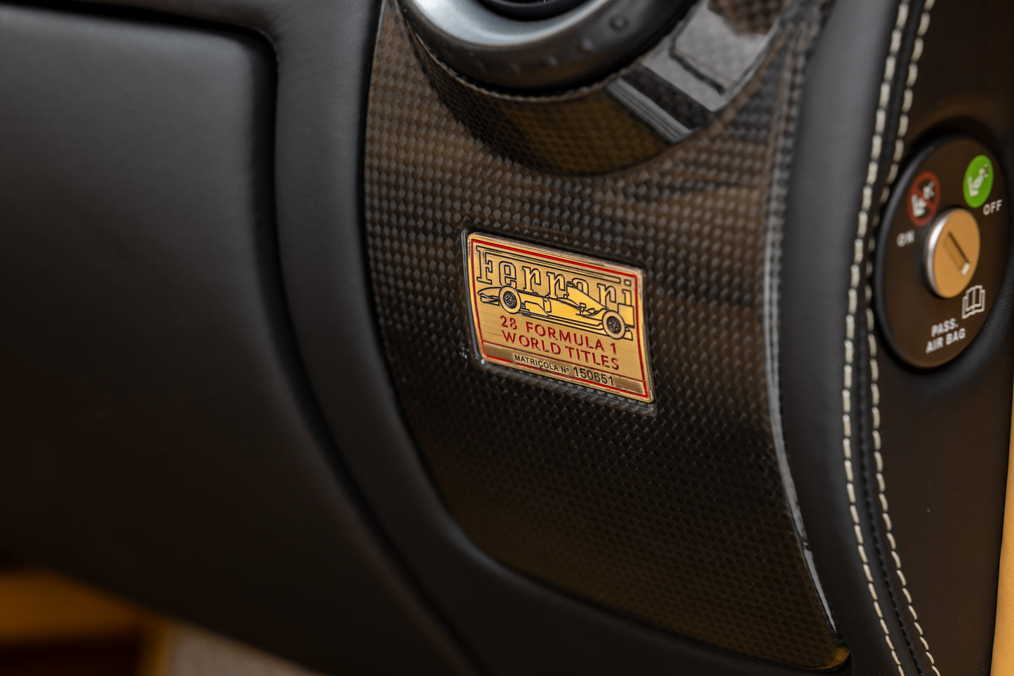 2006 Ferrari F430 Spider