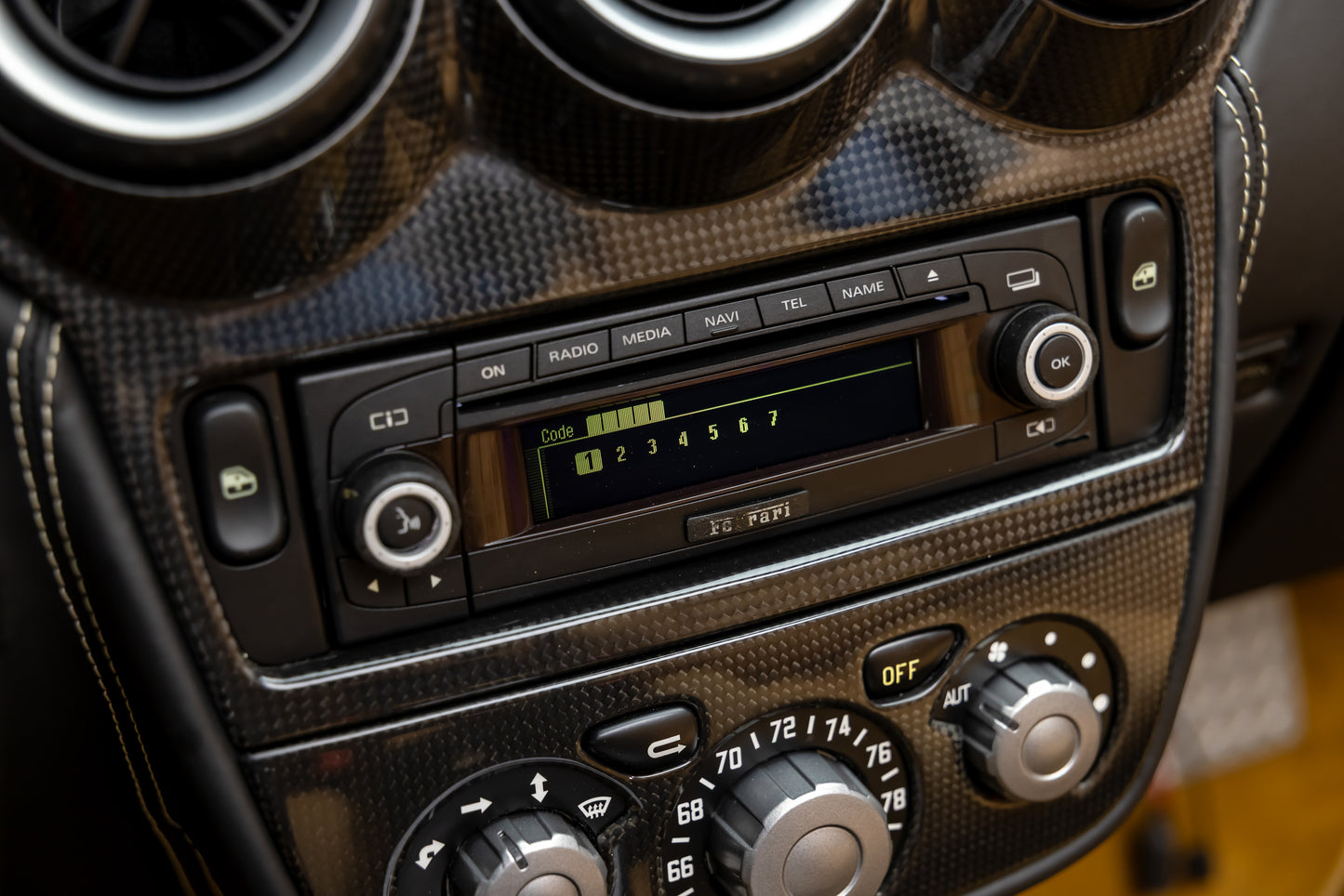 2006 Ferrari F430 Spider