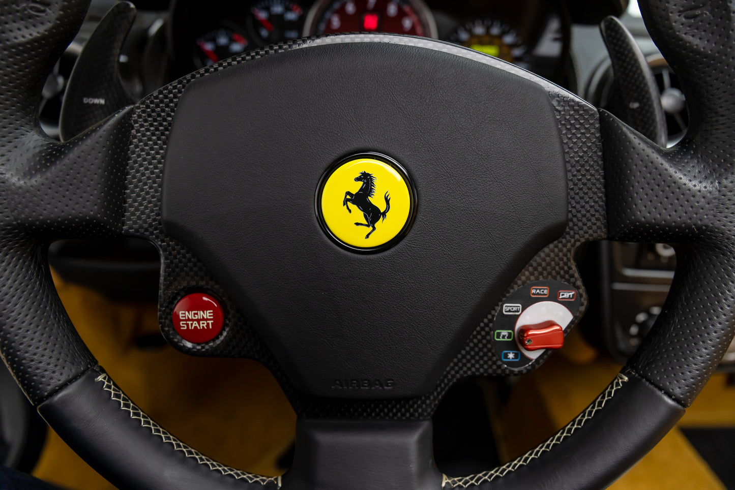 2006 Ferrari F430 Spider