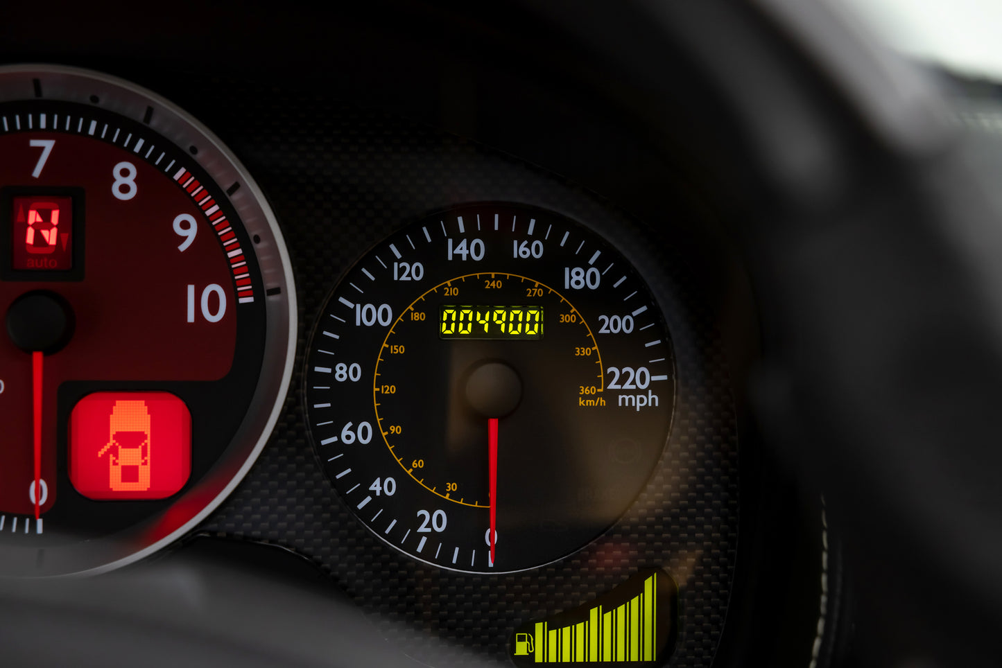 2006 Ferrari F430 Spider