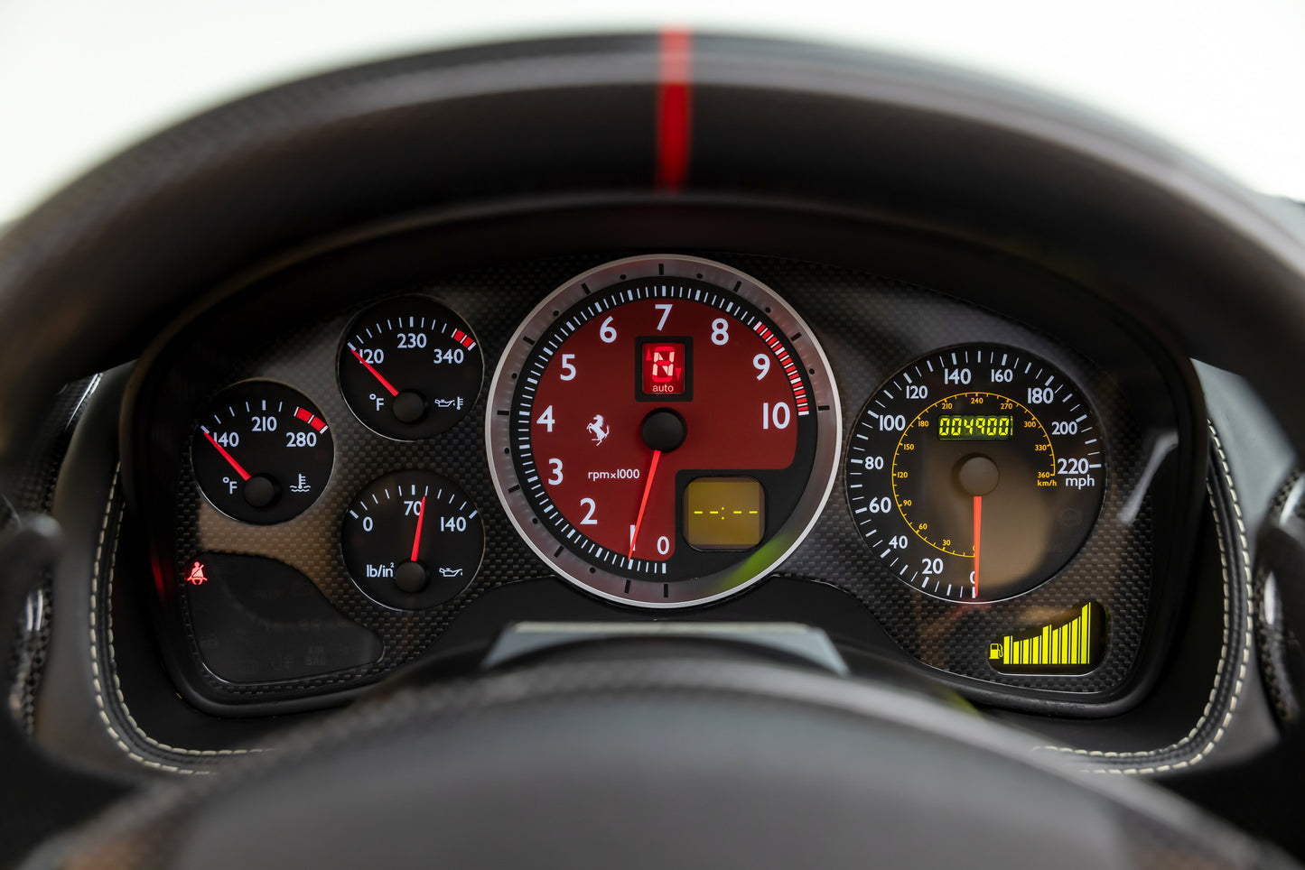 2006 Ferrari F430 Spider
