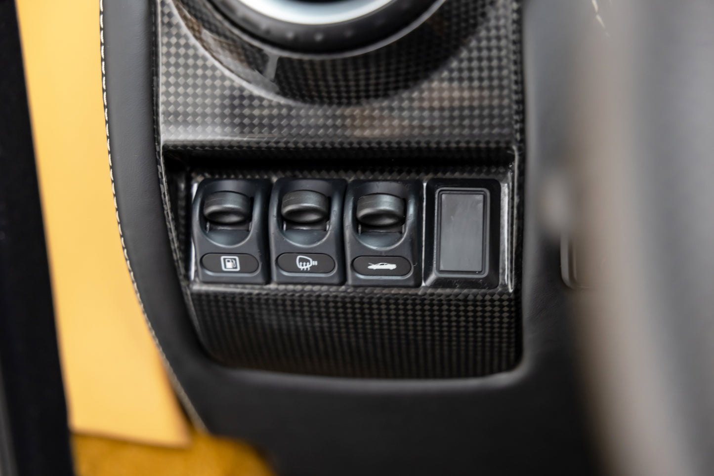 2006 Ferrari F430 Spider