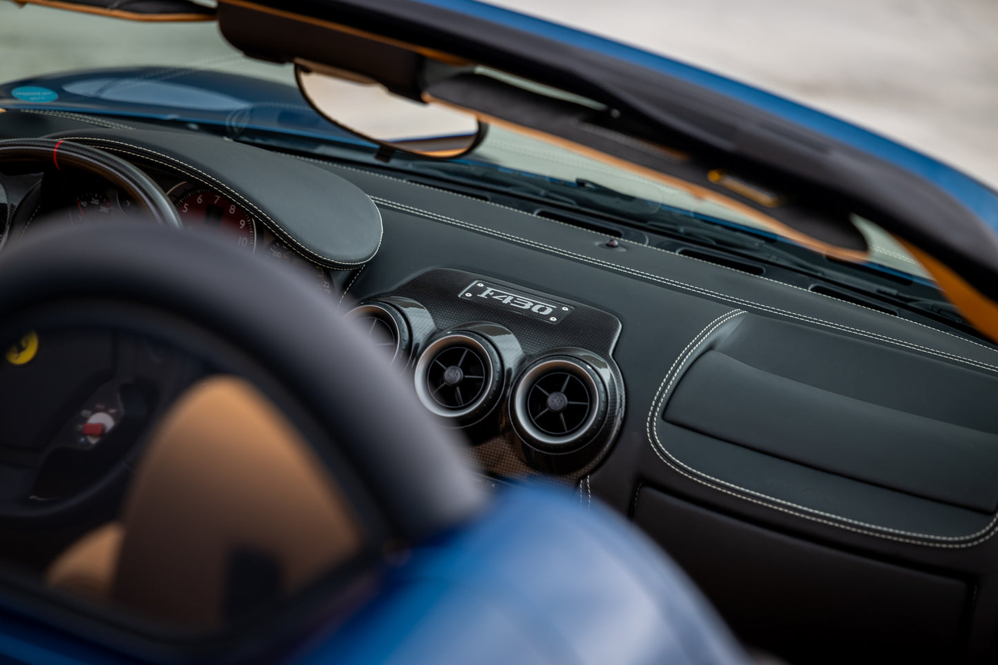 2006 Ferrari F430 Spider