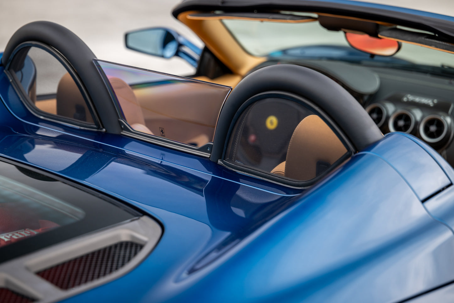 2006 Ferrari F430 Spider