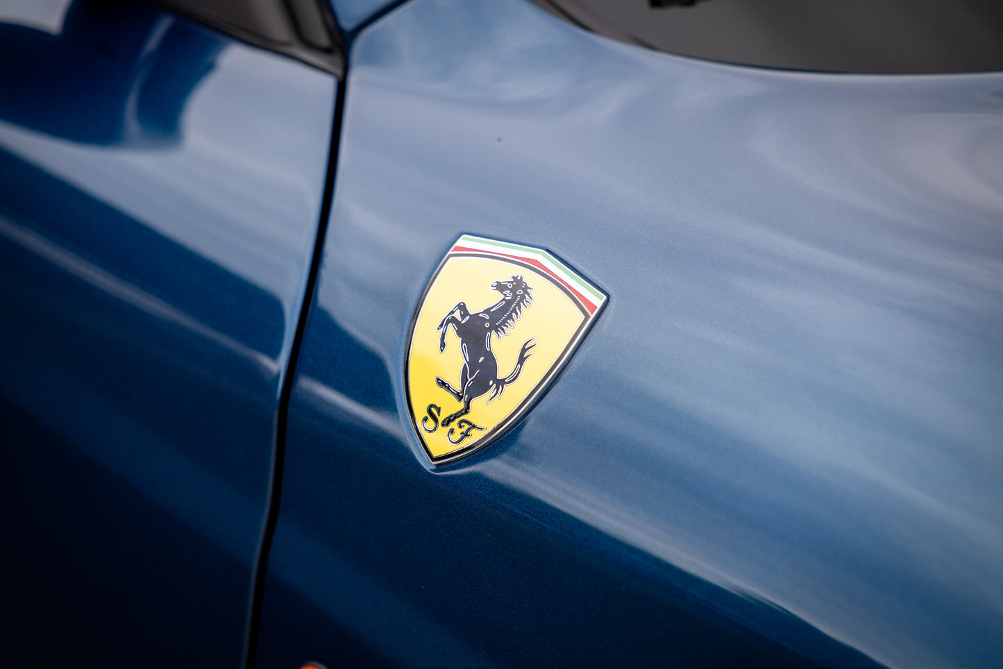 2006 Ferrari F430 Spider