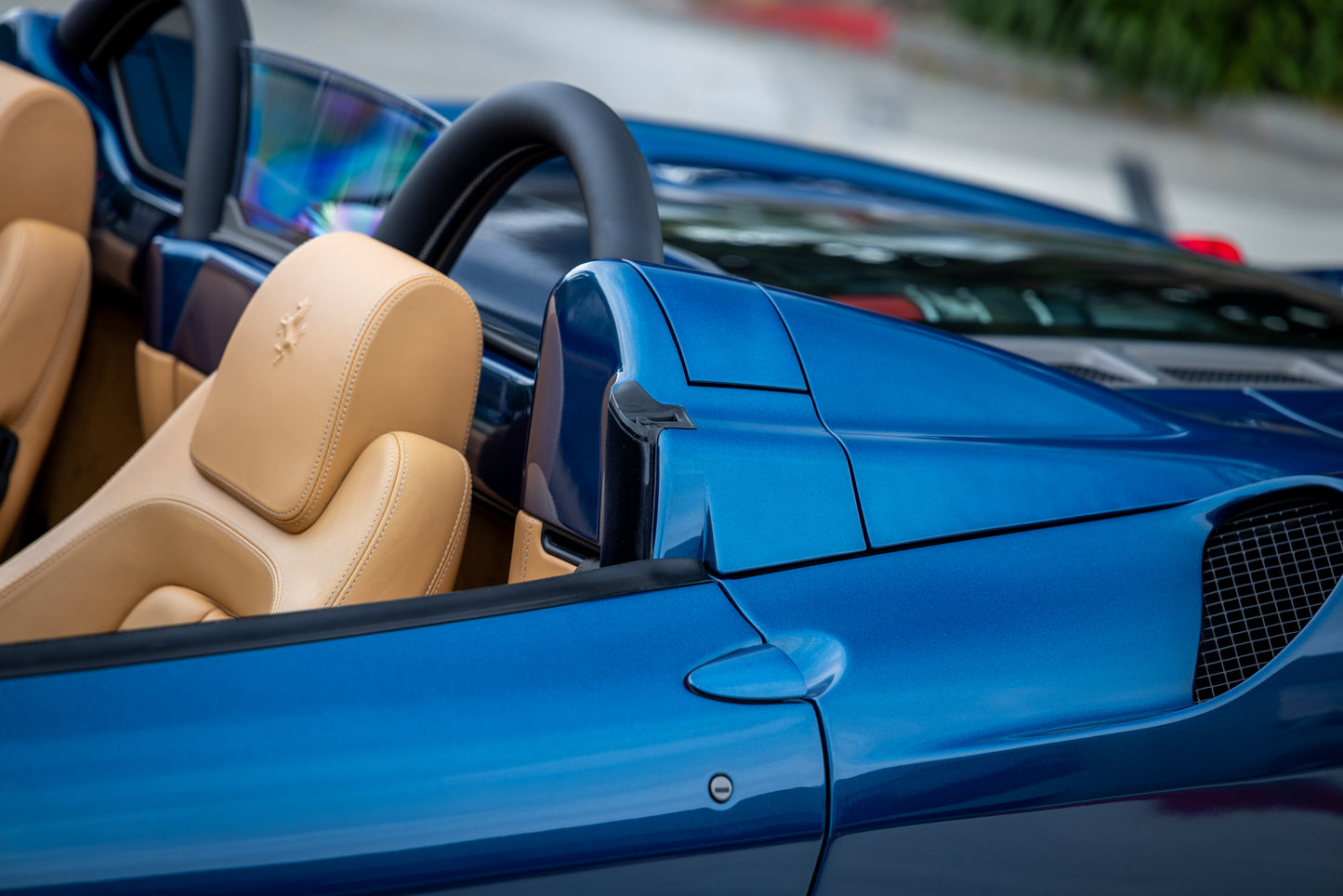 2006 Ferrari F430 Spider